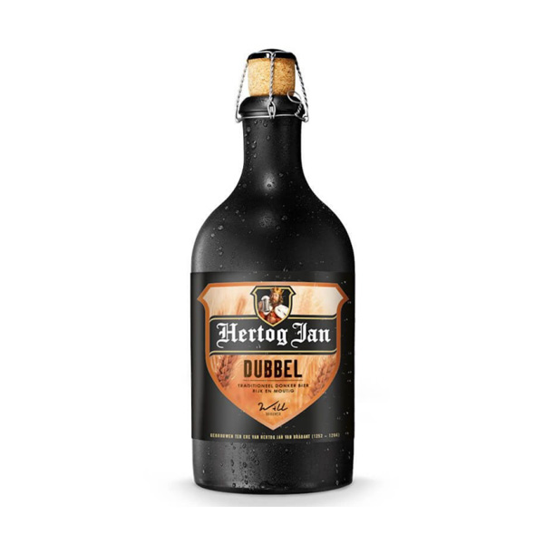 HERTOG JAN DUBBEL