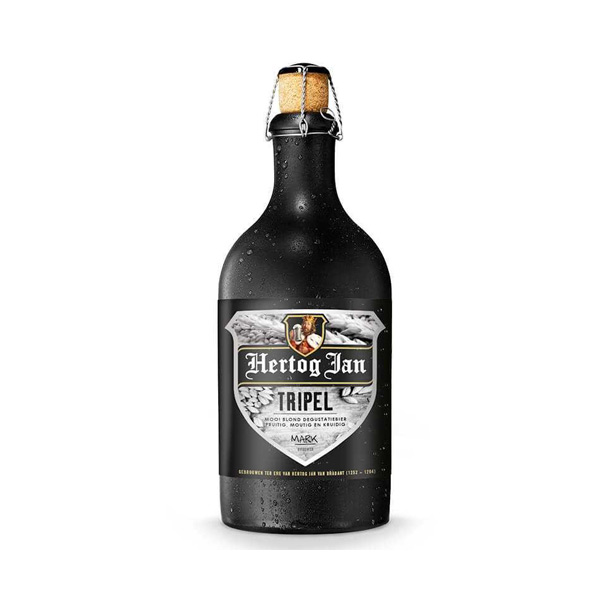 HERTOG JAN TRIPEL
