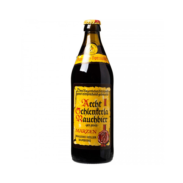SCHLENKERLA BEER
