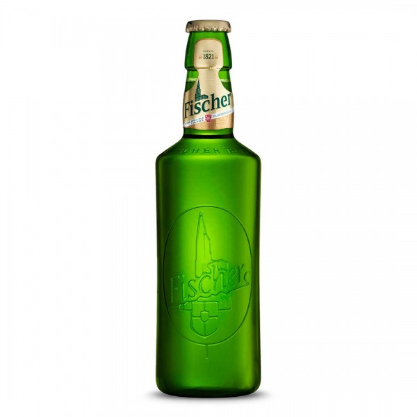 FISCHER Φιάλη