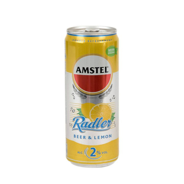 ΜΠΙΡΑ AMSTEL RADLER KOYTAKI