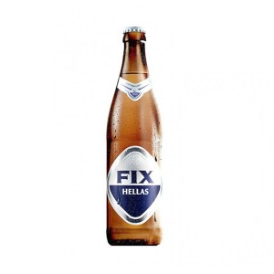 ΜΠΙΡΑ FIX HELLAS ΦΙΑΛΗ   ΜΠΙΡΑ FIX HELLAS ΦΙΑΛΗ