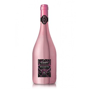 Canti Brachetto Pink  75 cl