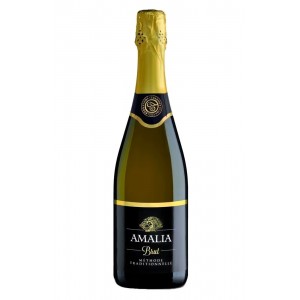 Amalia Brut 750ml ΤΣΕΛΕΠΟΣ