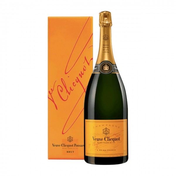 VEUVE CLICQUOT BRUT 750ML VEUVE CLICQUOT BRUT 750ML
