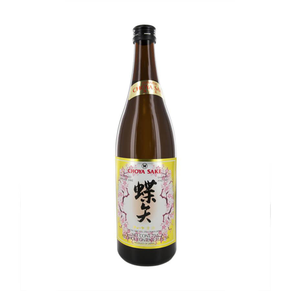 Choya Sake Σάκε 720ml