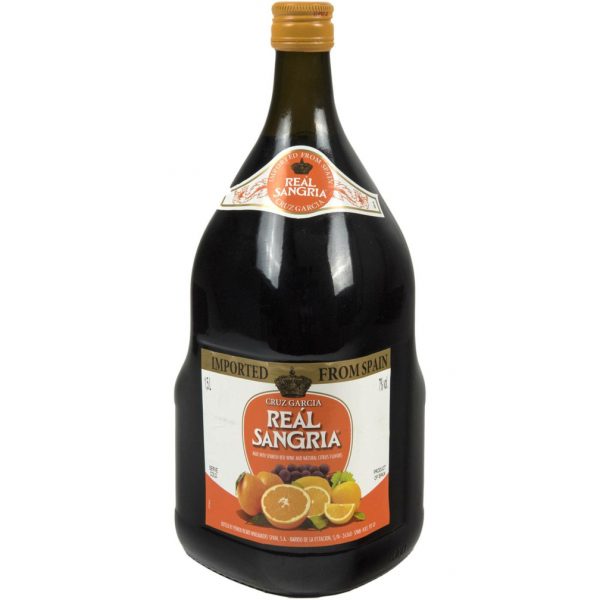 REÁL SANGRIA 1.5LT