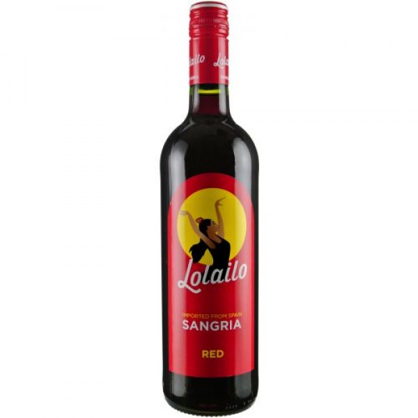 LOLAILO SANGRIA 1.5LT