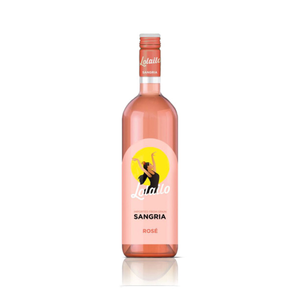 LOLAILO SANGRIA ROSE 1.5LT