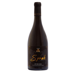 SYRAH 2022 - ΚΤΗΜΑ ΜΙΓΑΣ SYRAH 2022 - ΚΤΗΜΑ ΜΙΓΑΣ