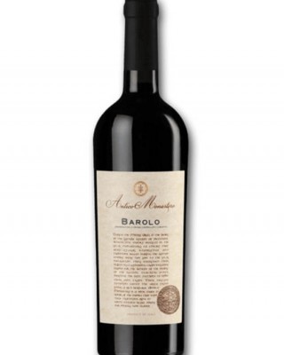 Antico Monastero Barolo  2022 D.O.C.G. 750ml Ερυθρός