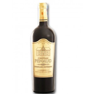 Chateau Penaud Blaye Cotes de Bordeaux Superieur 750ml  Chateau Penaud Blaye Cotes de Bordeaux Superieur 750ml