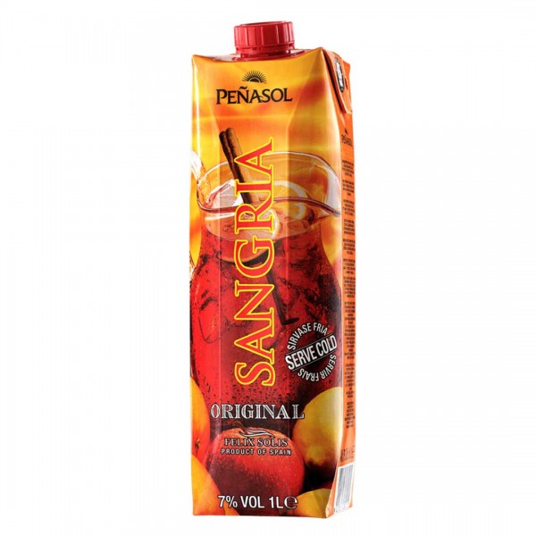 PENASOL SANGRIA 1LT