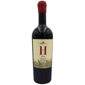 Κτήμα Μπίζιος HETA Νεμέα Single Vineyard (ΣΕ ΞΥΛΙΝΗ ΘΗΚΗ)