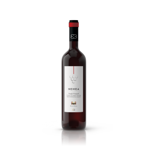 BIZIOS (ΜΠΙΖΙΟΣ) ESTATE NEMEA ΑΓΙΩΡΓΙΤΙΚΟ