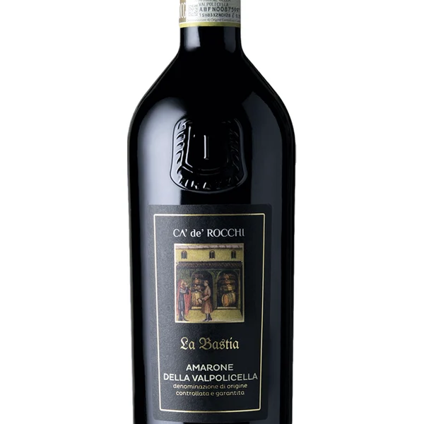 Tinazzi Ca'De'Rocchi Amarone Della Valpolicella La Bastía 75cl