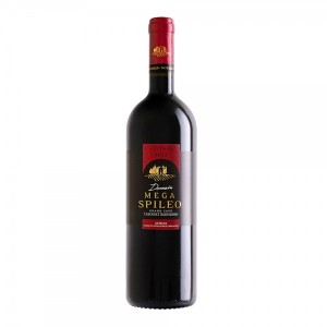  ΜΕΓΑ ΣΠΗΛΑΙΟ CABERNET SAUVIGNON ΕΡΥΘΡΟ 750ML