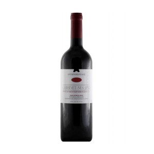 CABERNET ΝΕΑ ΔΡΥΣ ΑΝΤΩΝΟΠΟΥΛΟΥ