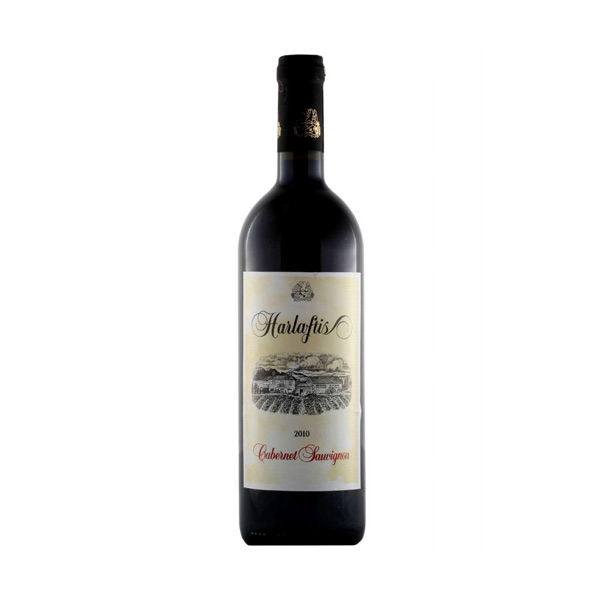 CHÂTEAU ΧΑΡΛΑΥΤΗΣ CABERNET SAUVIGNON