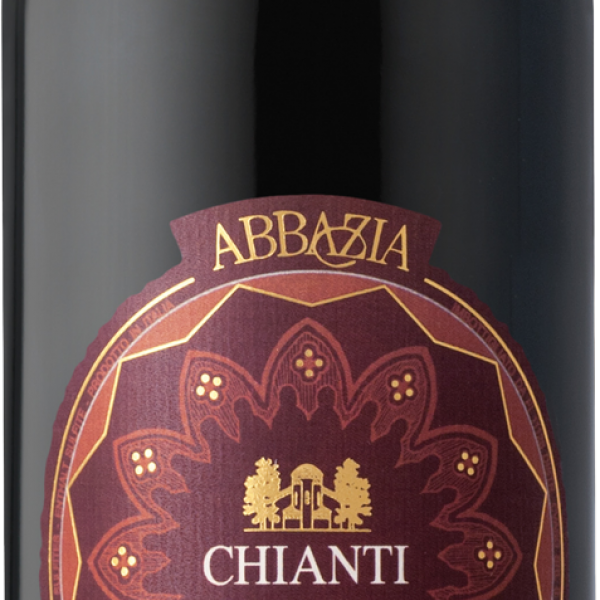 ΑΒΒΑΖΙΑ CHIANTI DOCG 