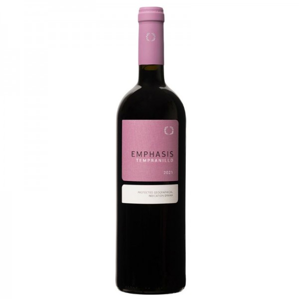 THEMA Emphasis - Tempranillo