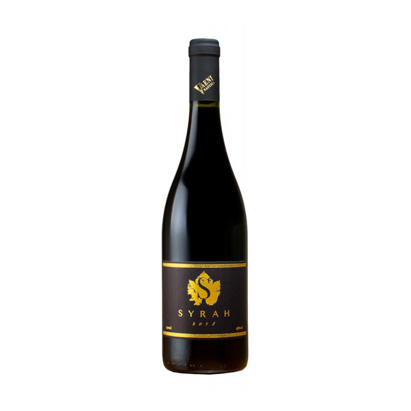 SYRAH, VAENI NAOUSSA