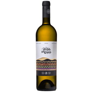 Ψηλές Κορφές - Λευκός 750ml, ΕΟΣ Σάμου