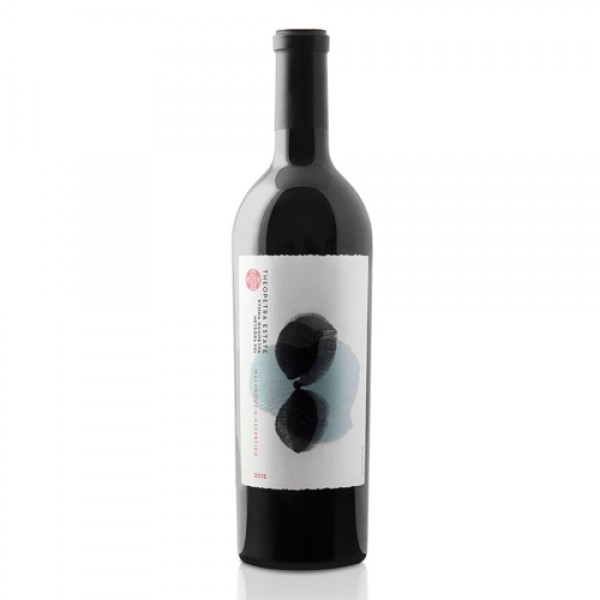 Κτήμα Θεόπετρα  Λευκό 750ml 
