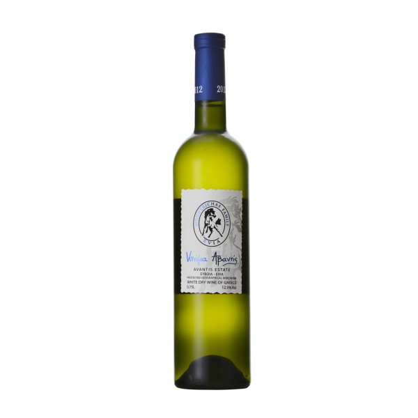 ΑΒΑΝΤΙΣ ΚΤΗΜΑ ΛΕΥΚΟΣ (Historia ) 750ml