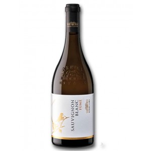Κτήμα Άλφα Sauvignon Blanc Fume (750ml)  Κτήμα Άλφα Sauvignon Blanc Fume (750ml)