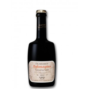 Γκλίναβος Παλιοκαιρίσιο (500ml) Λευκός Γκλίναβος Παλιοκαιρίσιο (500ml) Λευκός