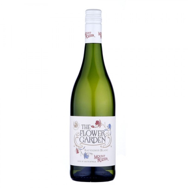 Mount Rozier Flower Garden Sauvignon Blanc  0.75 LT
