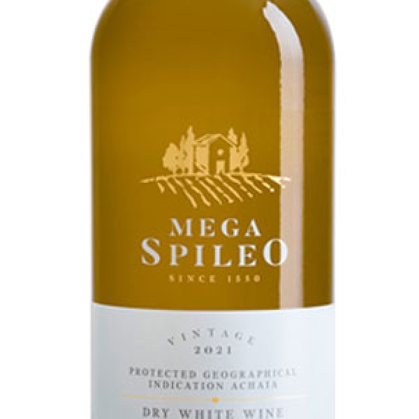 Κτήμα Μέγα Σπήλαιο Μαλαγουζιά 750ml