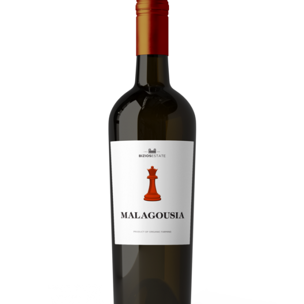 BIZIOS (ΜΠΙΖΙΟΣ) ESTATE NEMEA ΜΑΛΑΓΟΥΖΙΑ