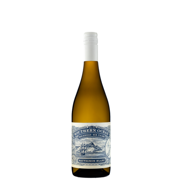 Southern Ocean Sauvignon Blanc 0.75 LT