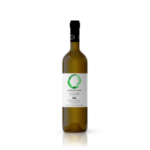 BIZIOS (ΜΠΙΖΙΟΣ) ESTATE NEMEA SYMPOSIUM ΜΟΣΧΟΦΙΛΕΡΟ