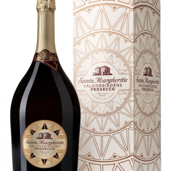 SANTA MARGHERITA PROSECCO DOCG 750ml 