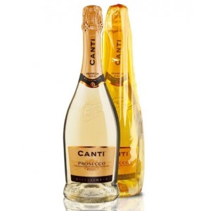 Canti Spum Brut Prosecco  750ml