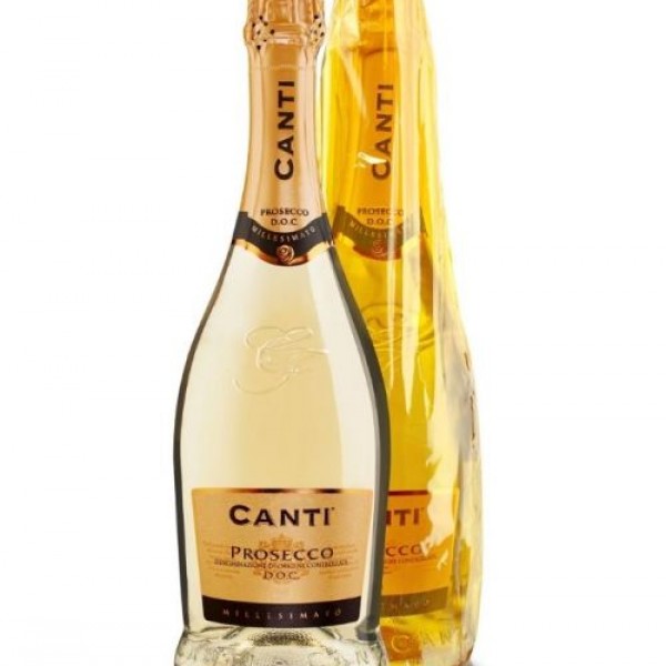 Canti Spum Brut Prosecco  750ml