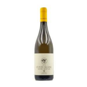 LIAPPIS WINERY CUVEE BLANC ΛΕΥΚΟΣ 750ML
