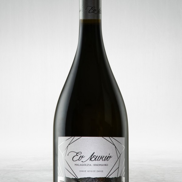 Εν Λευκώ – VAENI NAOUSSA 750ML