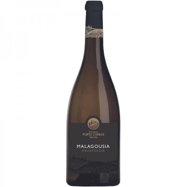 Κτήμα Πόρτο Καρράς - Μαλαγουζιά  0.75L