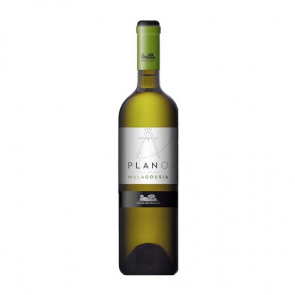 PLANO ΜΑΛΑΓΟΥΖΙΑ-ΚΤΗΜΑ ΤΕΧΝΗ ΟΙΝΟΥ