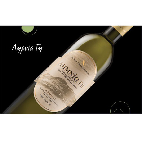 ΛΗΜΝΙΑ ΓΗ ΛΕΥΚΟΣ, ΚΤΗΜΑ ΧΑΤΖΗΓΕΩΡΓΙΟΥ