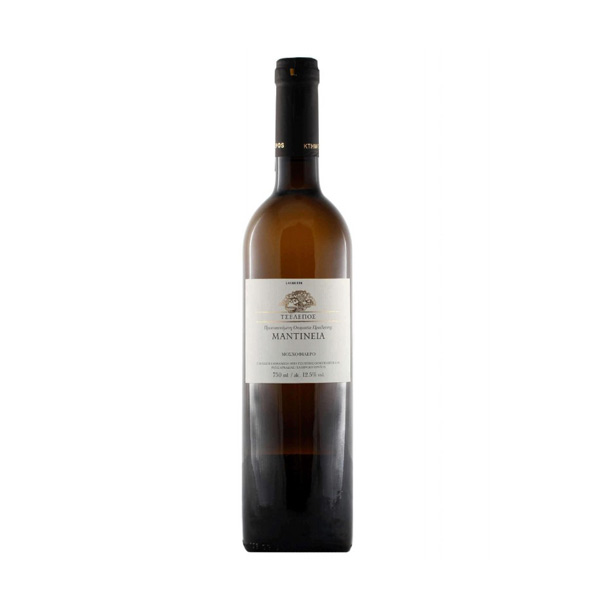 ΜΑΝΤΙΝΕΙΑ - ΤΣΕΛΕΠΟΣ