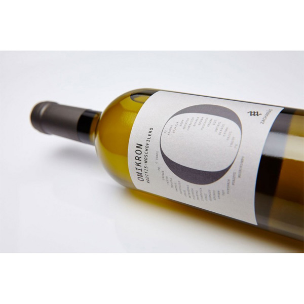 ΟΜΙΚΡΟΝ ΡΟΔΙΤΗΣ-ΜΟΣΧΟΦΙΛΕΡΟ, ΑΜΠΕΛΩΝΕΣ ΖΑΧΑΡΙΑ