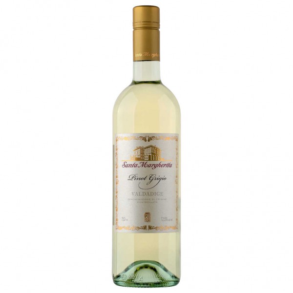 PINOT GRIGIO VALDADIGE SANTA MARGHERITA