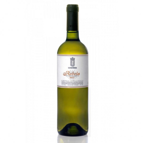 ΡΟΜΠΟΛΑ GENTILINI