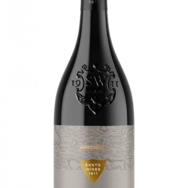 Σαντορίνη Selection Cuvee 2024