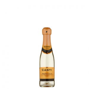 Canti Spum Brut Prosecco  200ml